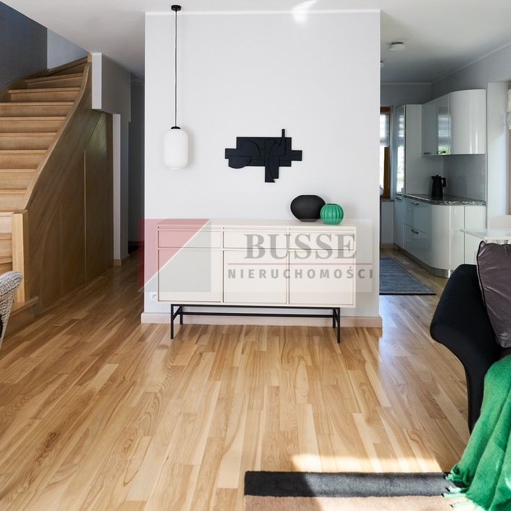 Jasne Błonia Apartament z garażem pod budynkiem - Zdjęcie 1