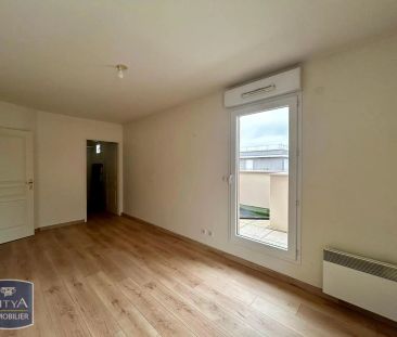 Appartement à louer 3 pièces 70.84m² - Photo 5