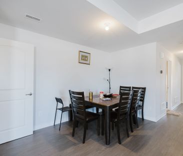 For Lease - 108 Parnian Private, Barrhaven, Ontario - Photo 2