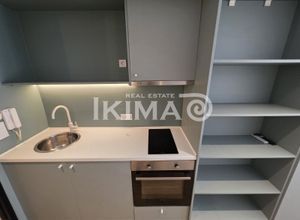 Studio/Γκαρσονιέρα για ενοικίαση - Βαρδάρης - Λαχανόκηποι, - Photo 4