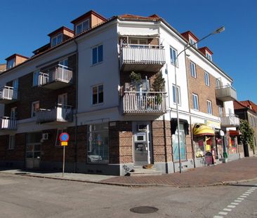 Faktorsgatan 15 - Foto 3