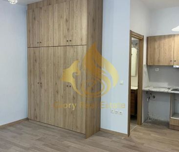 Studio/Γκαρσονιέρα για ενοικίαση Λεωφόρος Πατησίων - Λεωφόρος Αχαρνών - Photo 2