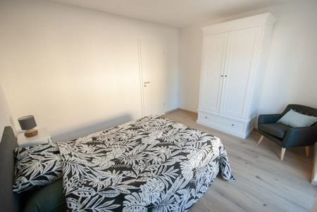 Appartement te huur - Foto 2
