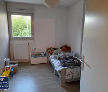 Location Appartement 3 pièces 54m² ST FARGEAU PONTHIERRY 77310 - Photo 3