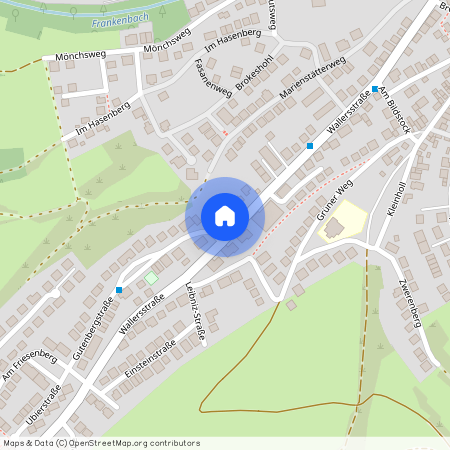 Wallersstraße 52a, 53498 Bad Breisig