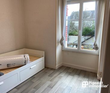 Location Maison T 4 - Rennes - Thabor - Photo 5