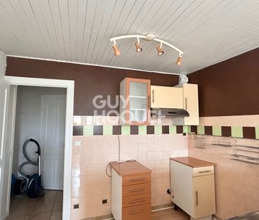 T2 de 47 m² à Chapareillan avec cave - Photo 1