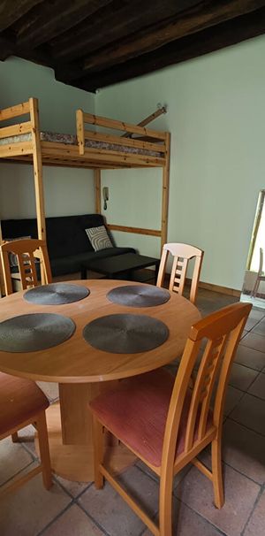 Location Appartement 1 pièce 25m² GALLARDON 28320 - Photo 1