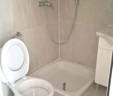 Neu renovierte Singlewohnung in Bahnhofs- und Zentrumsnähe! - Photo 5