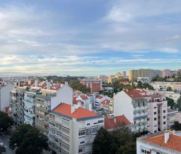 T3 para arrendar em condomínio com localização privilegiada junto P... - Photo 6