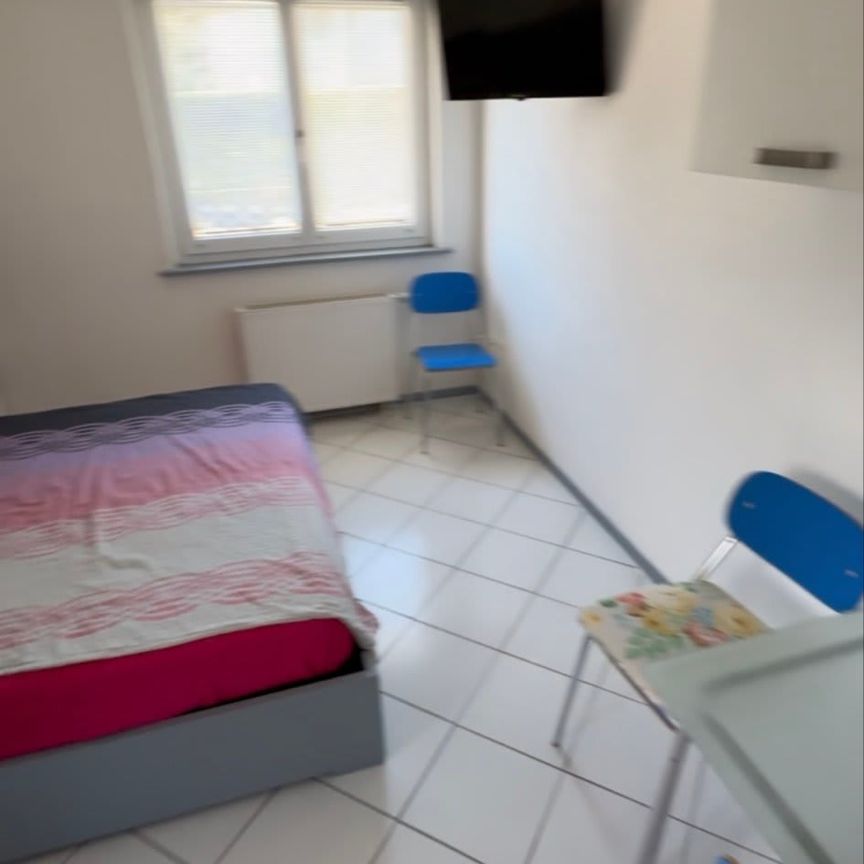 1 Zimmer, 25 m² - Photo 1