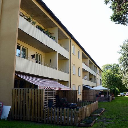 Rågångsvägen 20 B, våning 2 - Photo 3