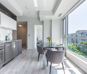 For Lease - 60 Princess Street Unit# 524, Toronto, Ontario - Photo 1