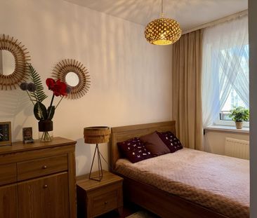 Tarchomin/ Garaż/ 3-pokoje/ Garderoba 67.7 m² - Photo 1