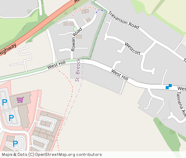 Endellion View, West Hill, WADEBRIDGE, PL27 7ET - Photo 1
