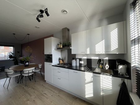 Te huur: Huis De Tureluur in Wierden - Foto 3