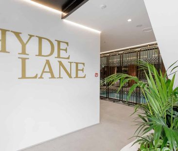 Stunning New One-Bedroom Apartment in the Heart of Te Aro, Wellington - Photo 1