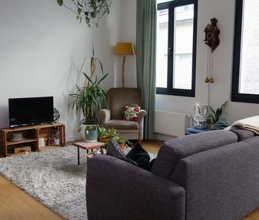 Appartement te huur - Photo 3