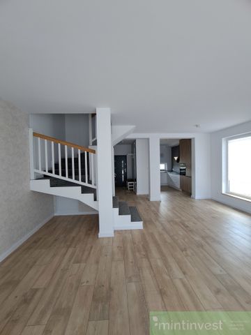 Piękny, nowy biźniak na Mierzynie - Zdjęcie 2