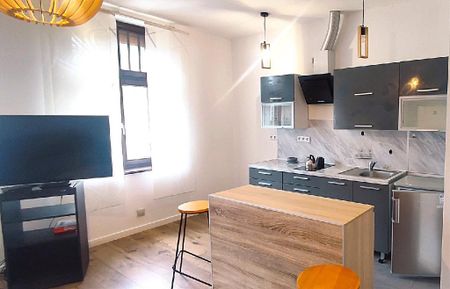 Mieszkanie Katowice Śródmieście powierzchnia 27.0 m² C236-WM-67678 - Photo 4