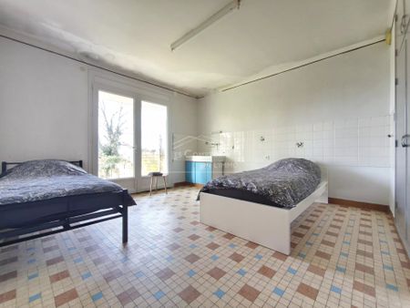 Location Maison 7 pièces 166m² DONGES 44480 - Photo 4