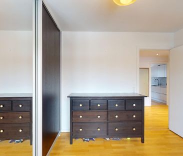 87m² Lejlighed | Frederiksberg - Foto 3