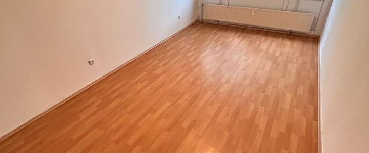 Moderne 3-Zimmer Wohnung mit Balkon in Mönchengladbach - Foto 1