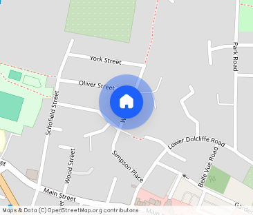 West Road, Mexborough, Doncaster - Photo 1