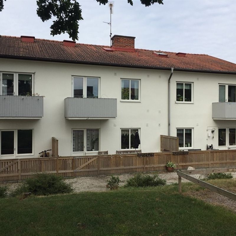 Kungsgatan 21 A - Foto 2