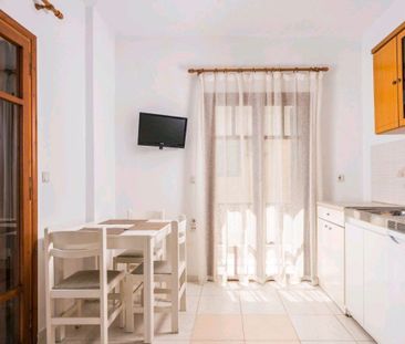 Διαμέρισμα για ενοικίαση Γαλατάς (Νέα Κυδωνία) - Φωτογραφία 5