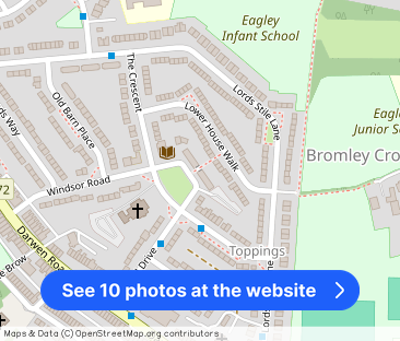 Thomas Court, Toppings Green, Bromley Cross, Bolton, BL7 - Photo 1