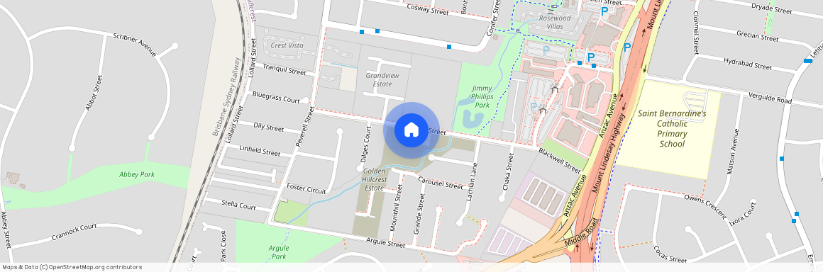 50A Blackwell Street, Hillcrest QLD 4118 How can we help?