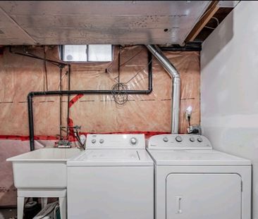 For Lease - 4650 Crosswinds Drive Unit# Basement, Mississauga, Ontario - Photo 5