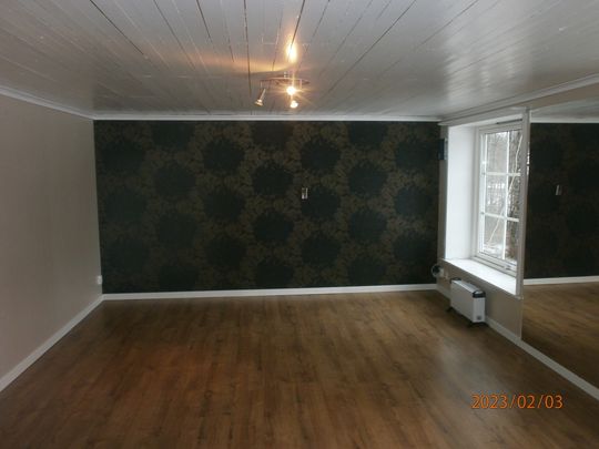 Gamla berget, Falun - Photo 1