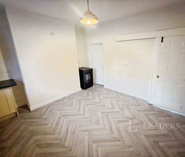 2 bedroom mid-terrace to rent Oliver Street, Mexborough - Photo 2