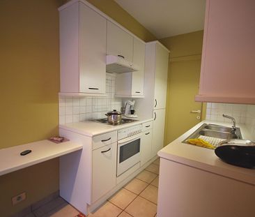 APPARTEMENT MET GROOT TERRAS EN 2 SLAAPKAMERS - Foto 6