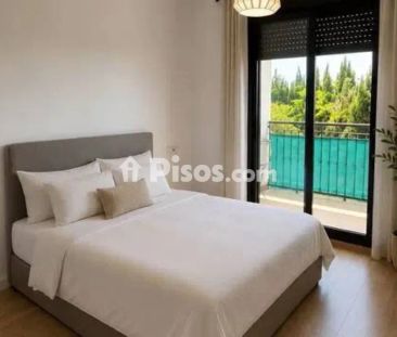 Piso en alquiler en Benalmádena Pueblo - Photo 5
