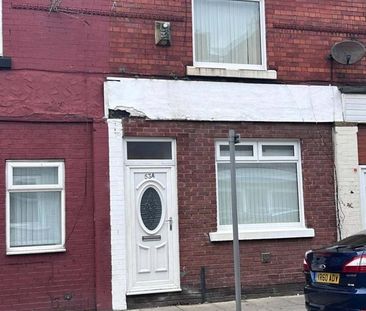 2 Bed Terraced House, City Road, L4 - Photo 1