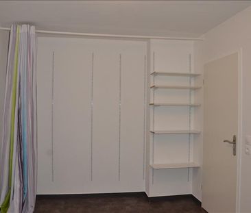 3 pièces - 58,6 m² - 2ème étage - Colocation non autorisée - Photo 4