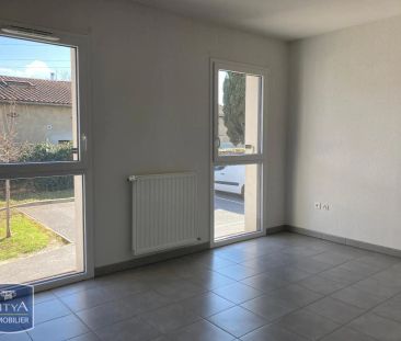 Appartement à louer 2 pièces 44.54m² - Photo 6
