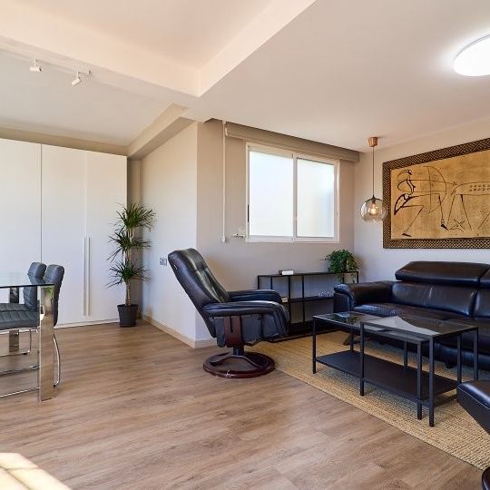 valencia, Valencian Community 46020 - Foto 1