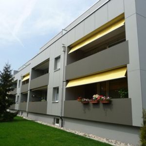 "3-Zimmerwohnung in ruhiger Lage" - Foto 2