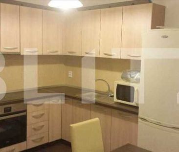 1 camera, 40 mp utili, imobil nou, parcare subterana, zona Calea Dorobantilor - Fotografie 3