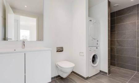 Skøn 3-værelses i Rygaard Park i stuen - Photo 5