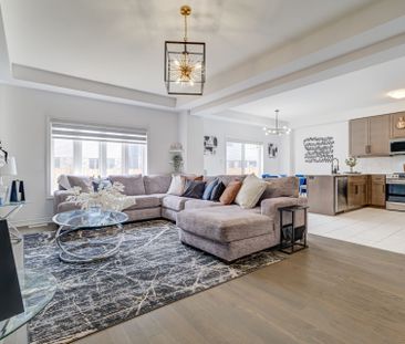 For Lease - 177 Longboat Run, Brantford, Ontario - Photo 4