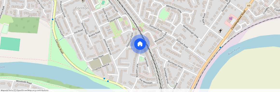 Broomhill Court, Stirling, FK9 5AF, Stirling