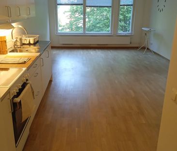 Hjortvägen, Upplands Väsby - Foto 1