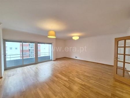 Apartamento T3 - Photo 4