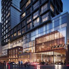 For Lease - 35 Mercer Street Unit# 1410, Toronto, Ontario - Photo 1