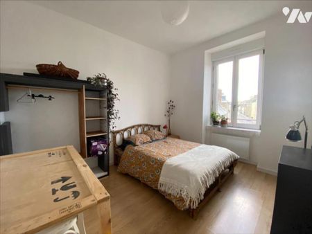 APPARTEMENT T3 CENTRE DE DOL DE BRETAGNE - Photo 3